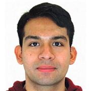 Profesor de Inglés que imparte clases a todos aquellos que lo requieran